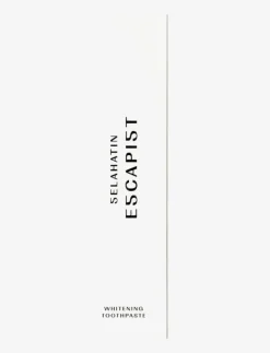 Escapist - Whitening Toothpaste - Tandkräm
