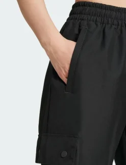ESS WOVEN CARGO - Casual byxor