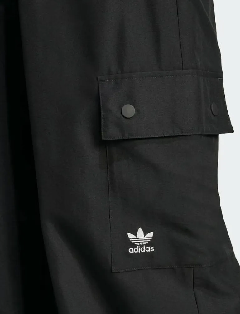 ESS WOVEN CARGO - Casual byxor