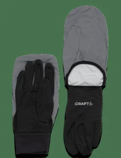 ESSENCE HYBRID GLOVE - Fingervantar
