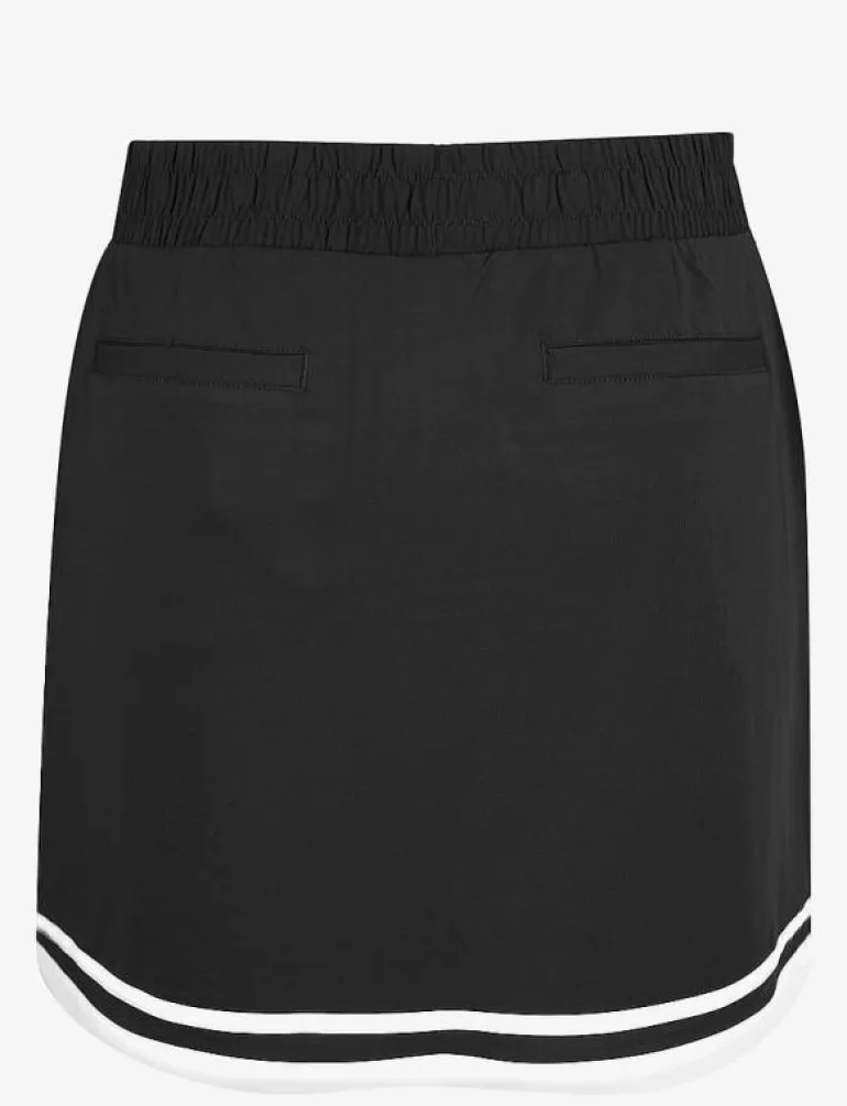 ESSENTIAL 16" SKORT - Skorts