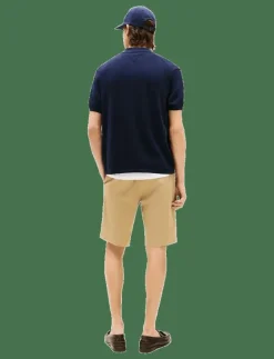 ESSENTIAL COTTON SS OVER SHIRT - Kortärmade