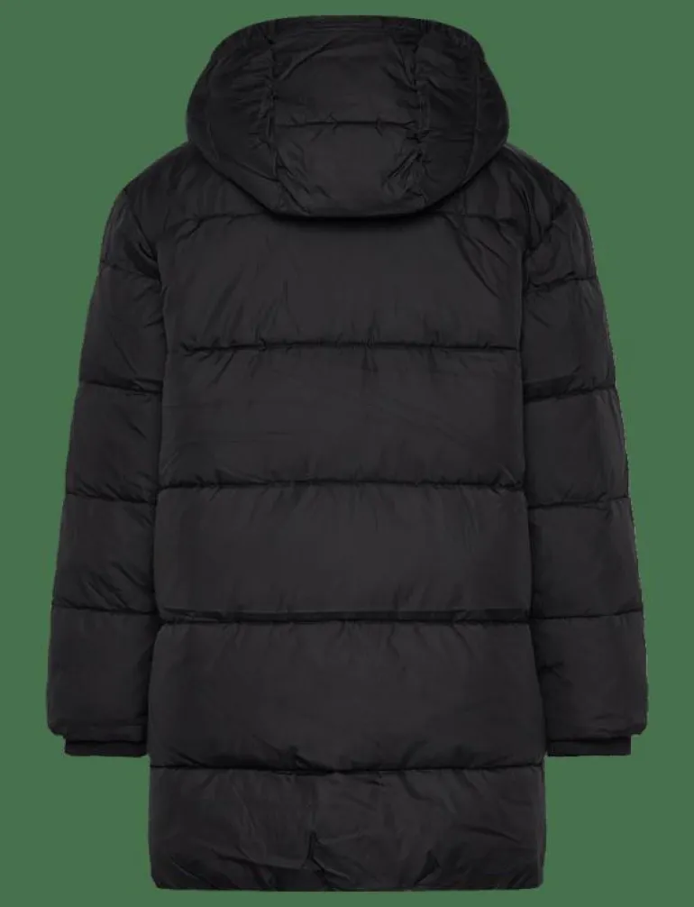 ESSENTIAL PARKA PUFFER - Dunjackor & fodrade jackor
