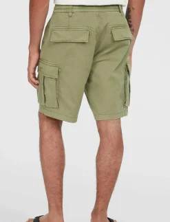 ESSENTIALS CARGO SHORTS - Cargo shorts