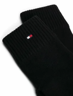 ESSENTIALS FLAG GLOVES - Fingervantar
