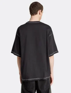 ESSENTIALS TEE - T-shirts