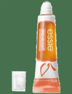 essie On-a-roll Apricot Nail and Cuticle Oil 13,5 ml - Naglar
