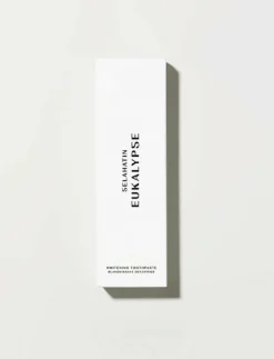Eukalypse - Whitening Toothpaste - Tandkräm