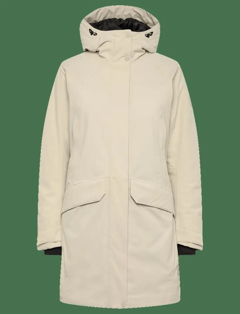 Eve Jacket Women - Friluftsjacka