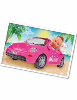 Evi LOVE VW Beetle - Dockor