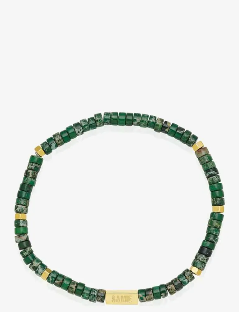 Evolution Slim Bracelet - Armband