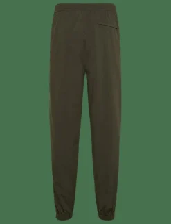 eward crinkle pants - Casual byxor