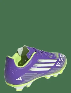 F50 CLUB FG/MG J - Fotbollsskor