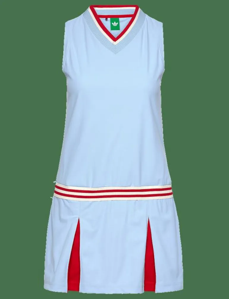 F Dress W - Klänningar