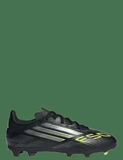 F50 LEAGUE FG/MG J - Fotbollsskor