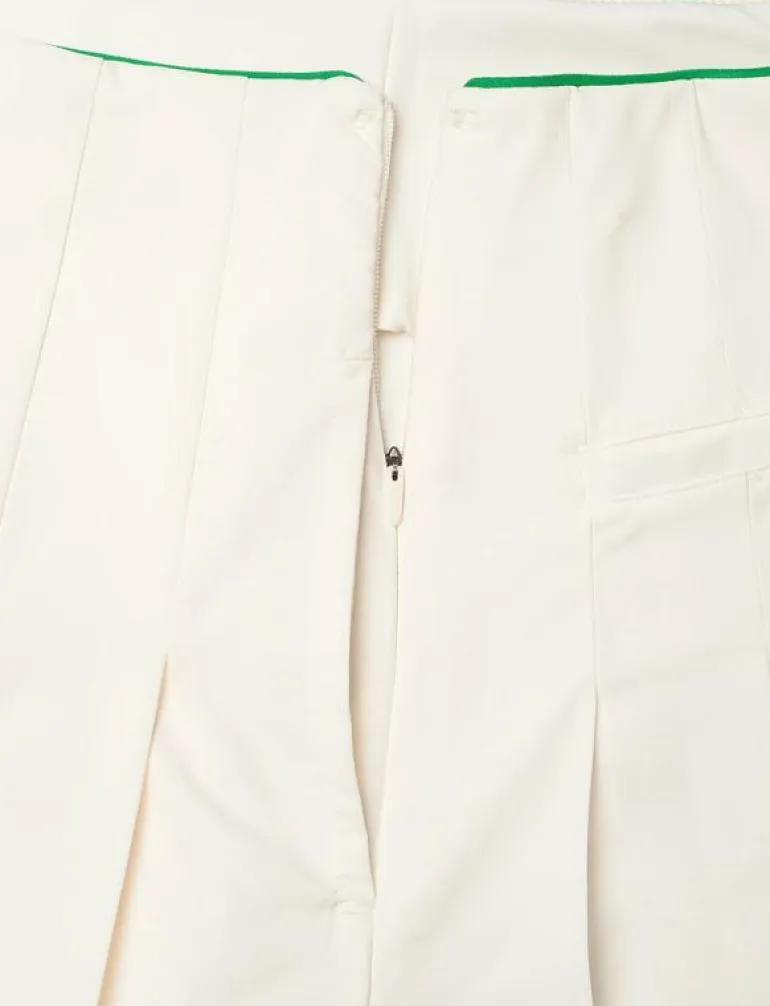 F Skort W - Skorts