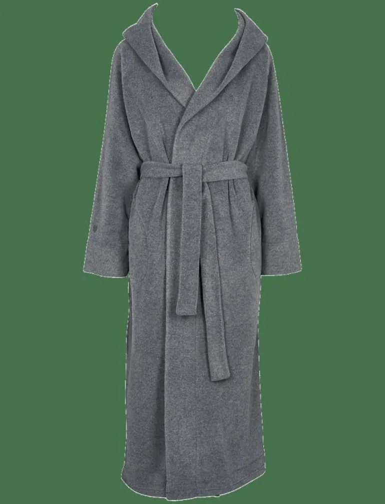 Fabiola robe - Morgonrock