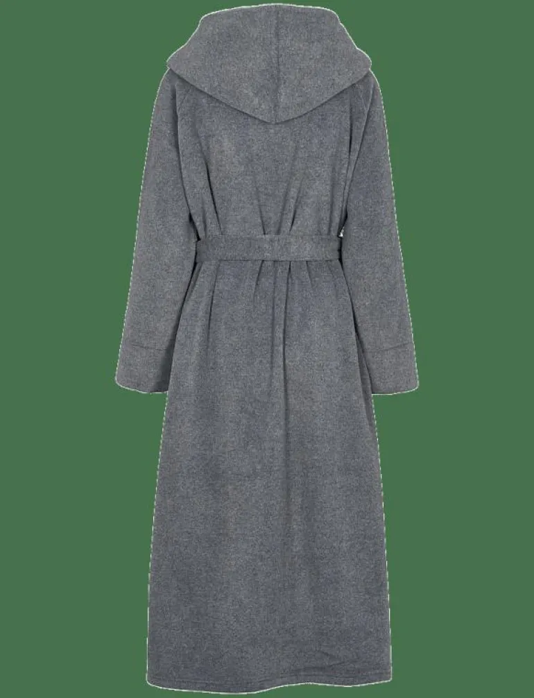 Fabiola robe - Morgonrock