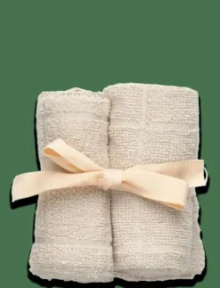 Facecloth (4-pack) - Muslindukar