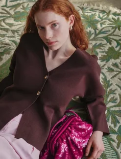 Fairy Bonita Bag - Axelremsväskor