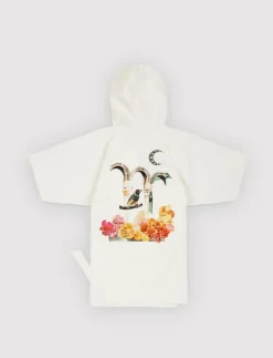 Fairy Tale Bathrobe - Badrock