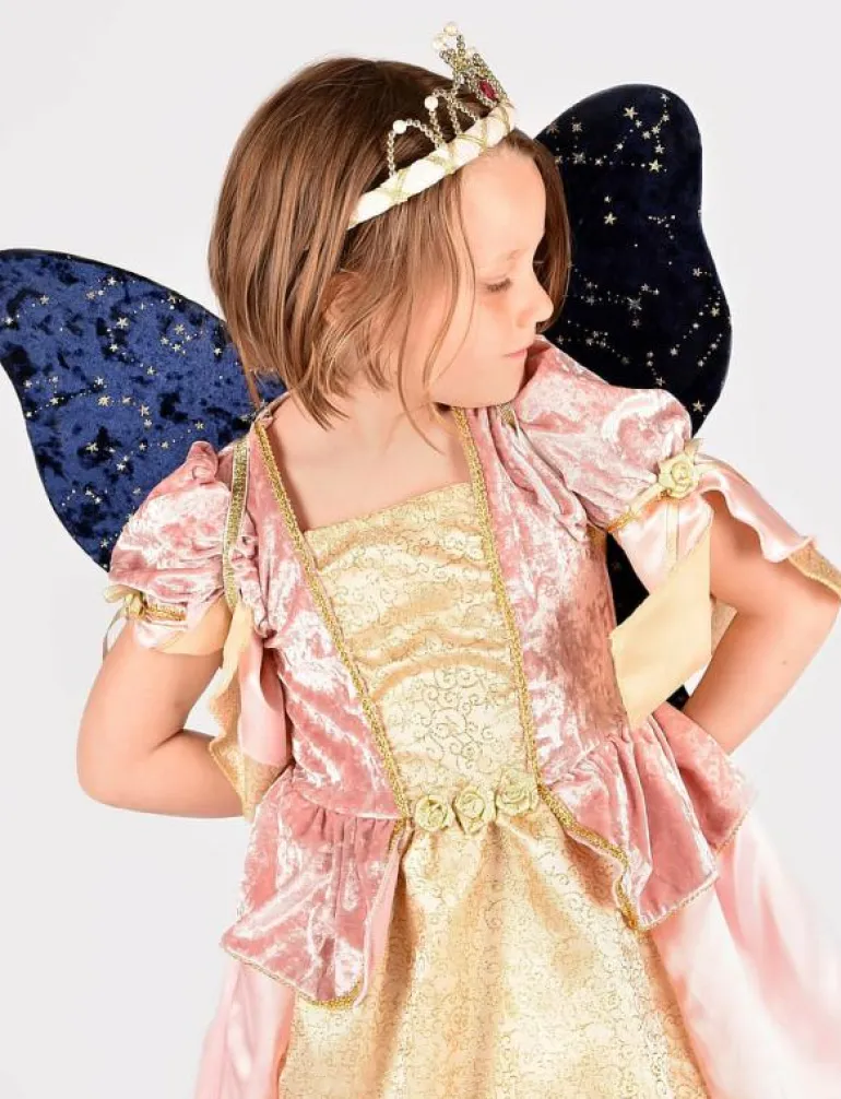 Fairy Wings - Maskeradtillbehör