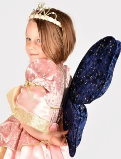 Fairy Wings - Maskeradtillbehör