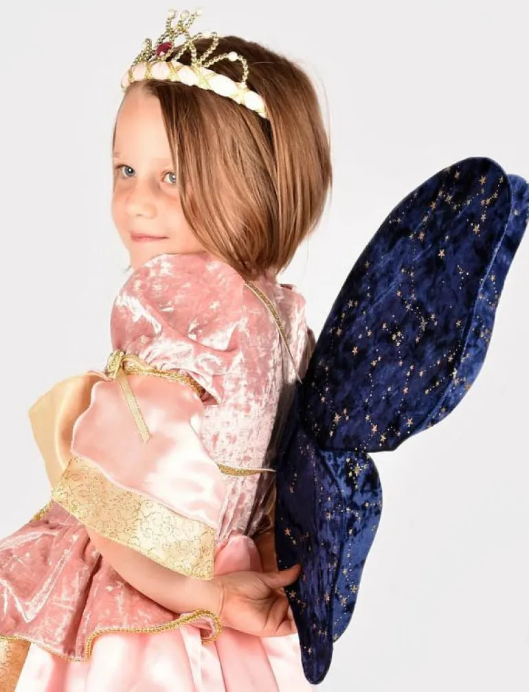 Fairy Wings - Maskeradtillbehör