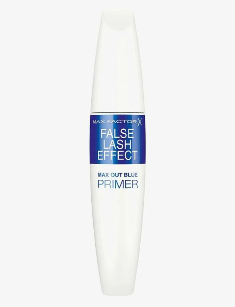 False Lash Effect Max Out Blue Primer - Ögon