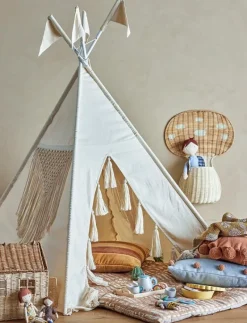 Fardin Childrenïs Tipi - Lektält
