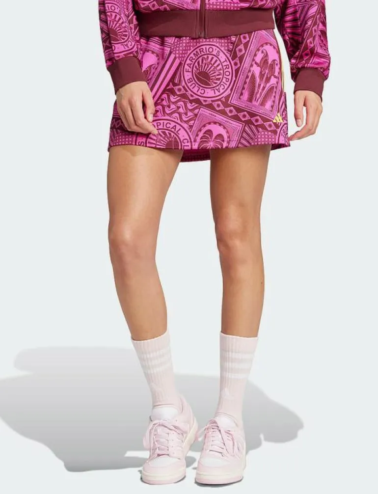 FARM SKIRT - Kjolar