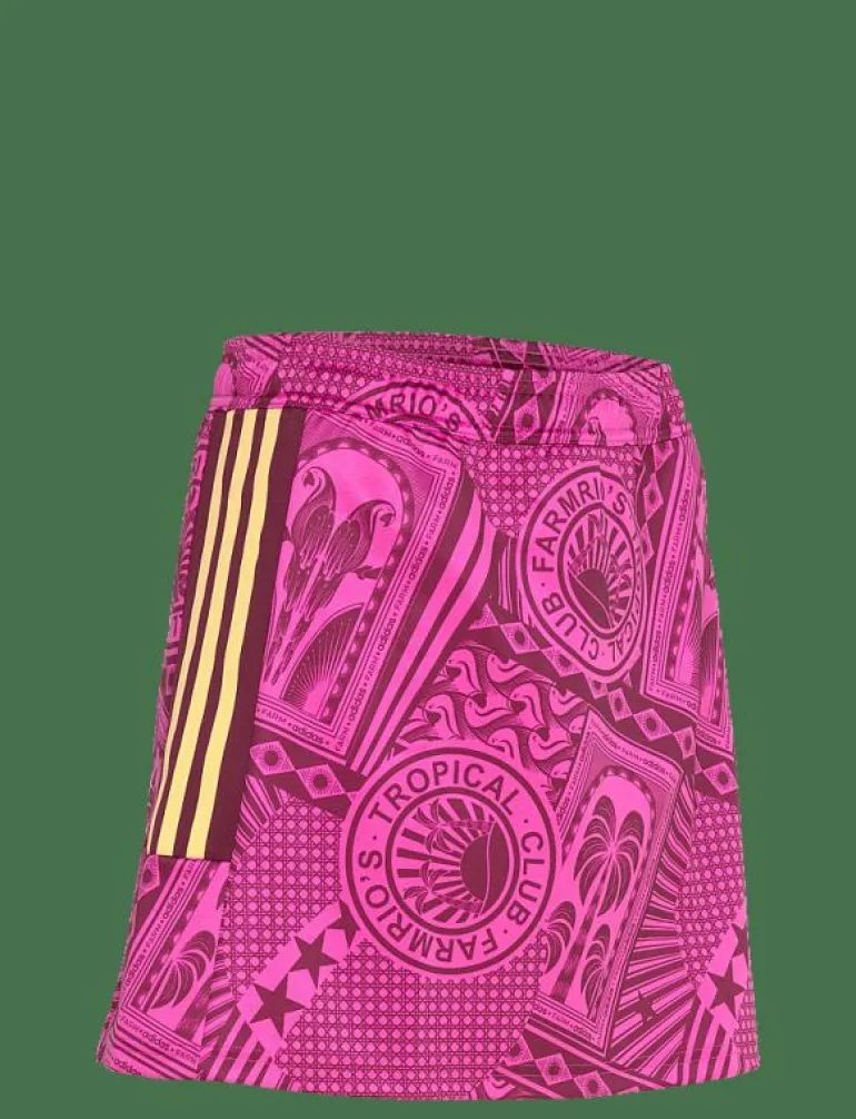 FARM SKIRT - Kjolar