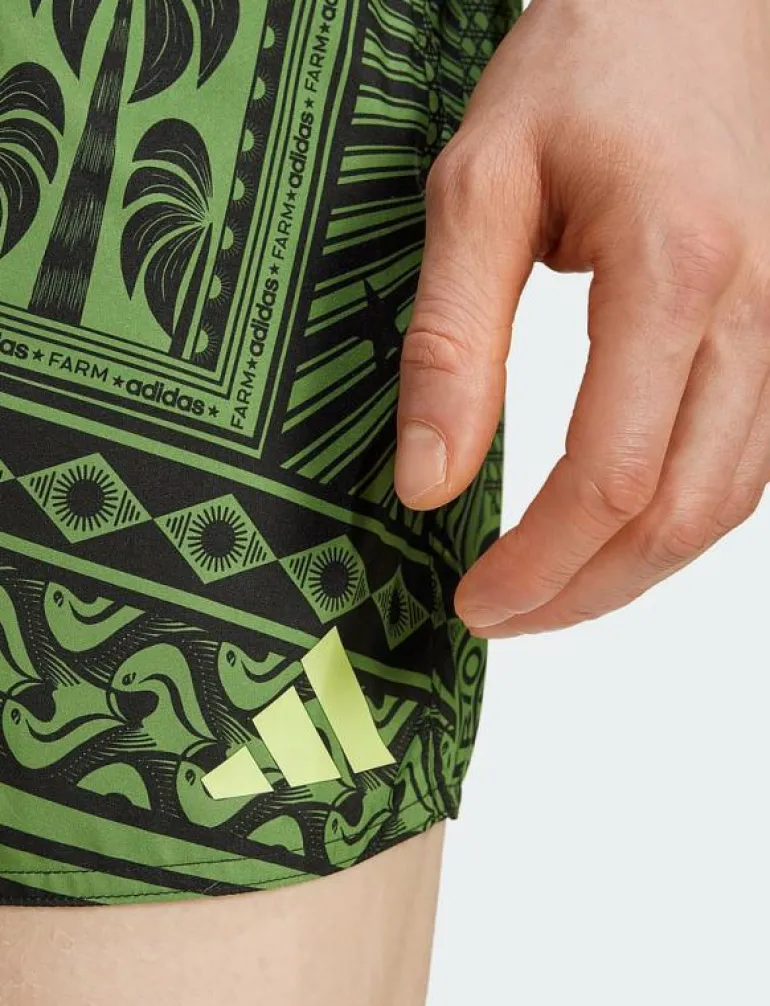 FARM SWIMSHORT - Badbyxor