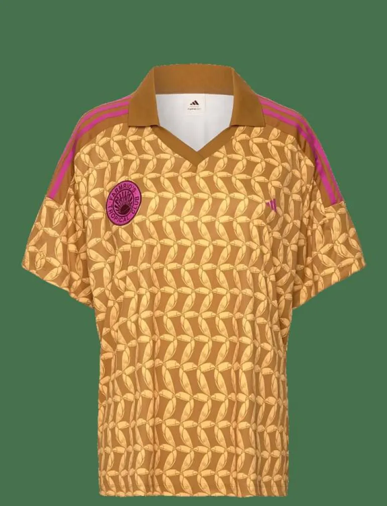 FARM TIRO TEE - T-Shirts