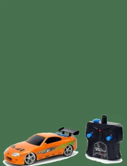 Fast & Furious Radio Controlled Nitro Powered Vapor 1:24 - Radiostyrd leksak