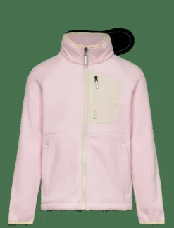 Fast Trek IV Fleece Full Zip - Jackor