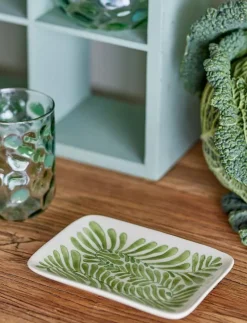 Fauni Plate - Assietter