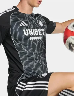 FCK A JSY - Fotbollströja