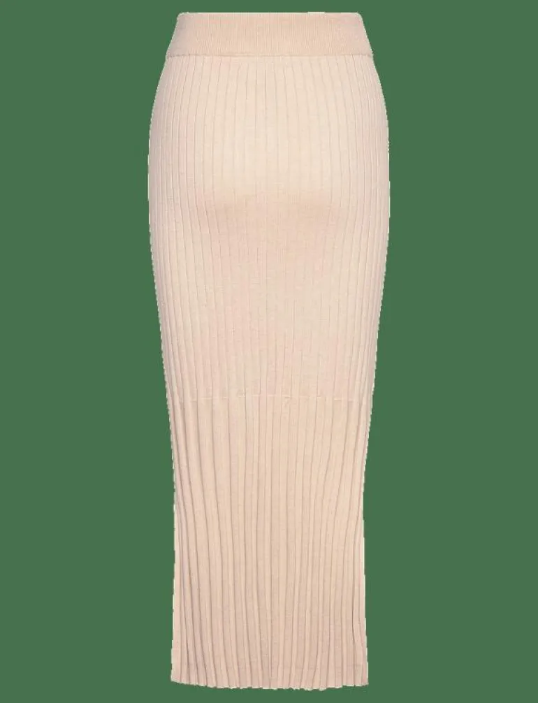 Felicity knit skirt - Midi kjolar