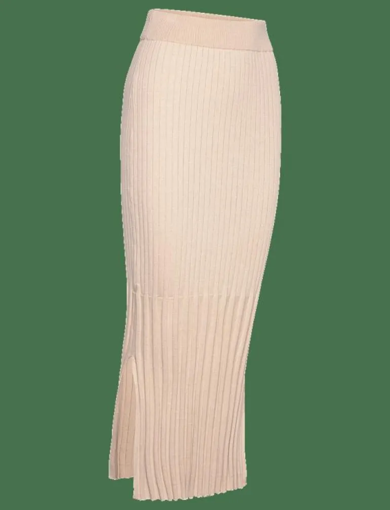 Felicity knit skirt - Midi kjolar