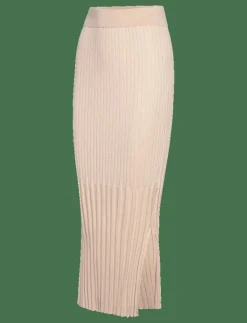 Felicity knit skirt - Midi kjolar
