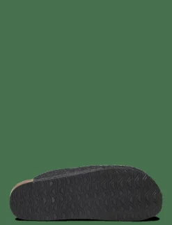 FELT SLIPPER M - Inneskor