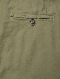 Fenix Linen Trouser - Linnebyxor