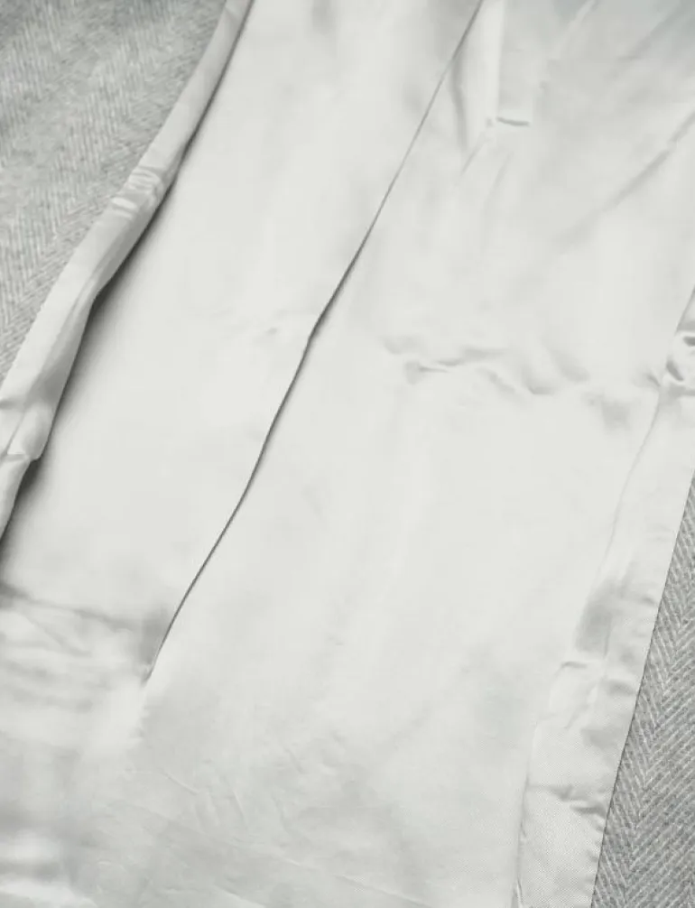 FEODORA JACKET SOFT HERRINGBONE - Enkelknäppta kavajer