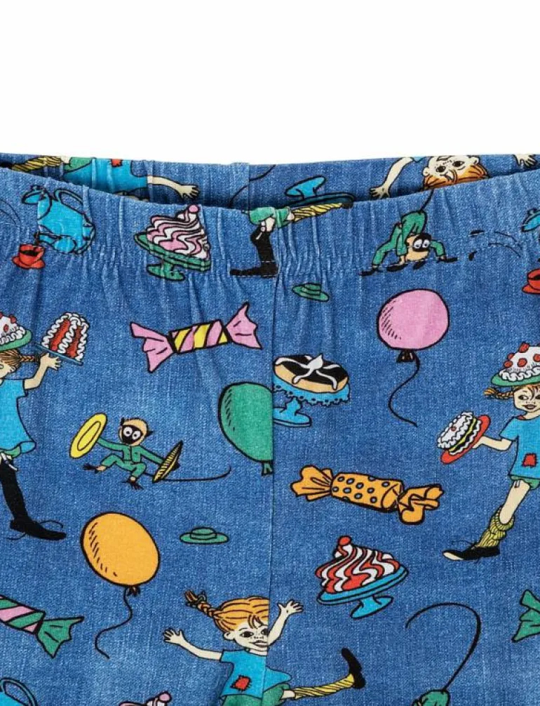 FEST PIPPI LEGGINGS - Leggings