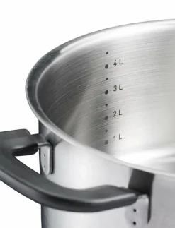 FF casserole 5,0L new lid - Grytor