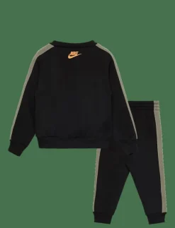 F8-FLEECE PANT SET - Set