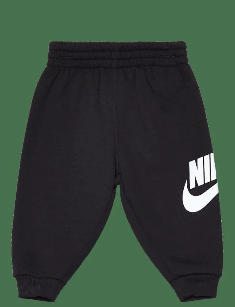 F8-FLEECE PANT SET - Träningsoverall
