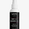 FIRST BASE MAKEUP PRIMER SPRAY - Ansikte