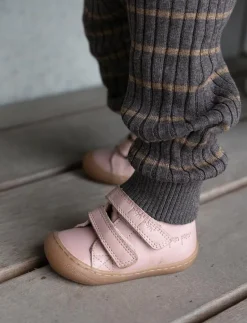 First™ Sport Velcro Shoe - Lära-gå-skor